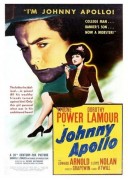 Johnny Apollo